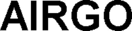 AIRGO trademark