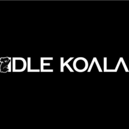 IDLE KOALA trademark
