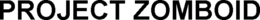 PROJECT ZOMBOID trademark