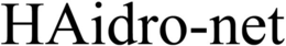 HAIDRO-NET trademark