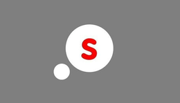 S trademark