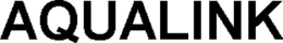 AQUALINK trademark