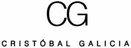 CG CRISTÓBAL GALICIA trademark