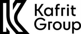 K KAFRIT GROUP trademark