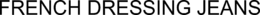 FRENCH DRESSING JEANS trademark