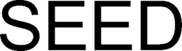 SEED trademark