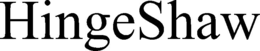HINGESHAW trademark