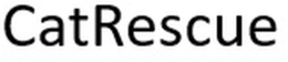 CATRESCUE trademark