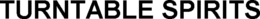 TURNTABLE SPIRITS trademark