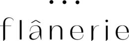 FLÂNERIE trademark