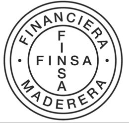 FINSA FINANCIERA MADERERA trademark