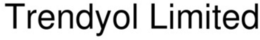 TRENDYOL LIMITED trademark