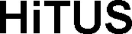 HITUS trademark