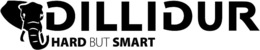 DILLIDUR HARD BUT SMART trademark