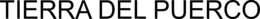TIERRA DEL PUERCO trademark