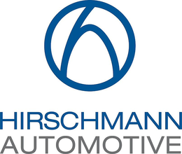 H HIRSCHMANN AUTOMOTIVE trademark