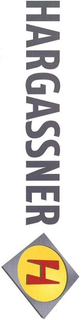 HARGASSNER trademark