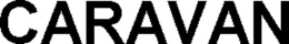 CARAVAN trademark