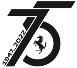 75 1947-2022 trademark