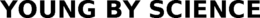YOUNG BY SCIENCE trademark