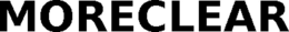 MORECLEAR trademark