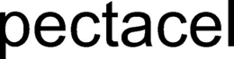 PECTACEL trademark