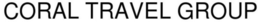 CORAL TRAVEL GROUP trademark