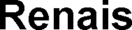 RENAIS trademark