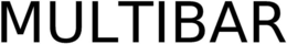 MULTIBAR trademark