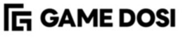 G GAME DOSI trademark
