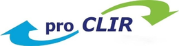 PRO CLIR trademark