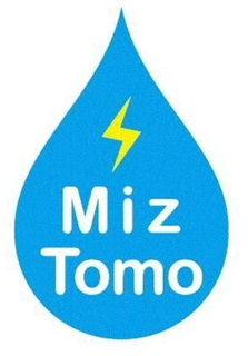 MIZ TOMO trademark