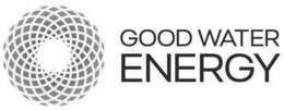 GOOD WATER ENERGY trademark