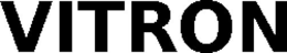VITRON trademark