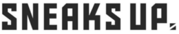 SNEAKS UP trademark