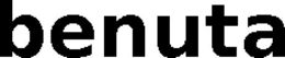 BENUTA trademark