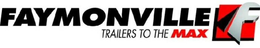 FAYMONVILLE TRAILERS TO THE MAX trademark