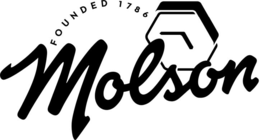 MOLSON FOUNDED 1786 trademark
