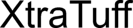 XTRATUFF trademark