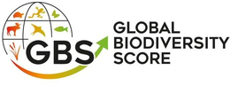 GBS GLOBAL BIODIVERSITY SCORE trademark