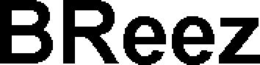 BREEZ trademark