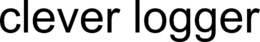 CLEVER LOGGER trademark