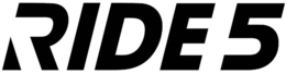 RIDE 5 trademark