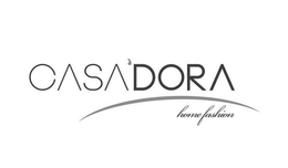 CASA'DORA HOME FASHION trademark