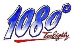 TEN EIGHTY 1080° trademark