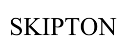SKIPTON trademark