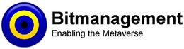 BITMANAGEMENT ENABLING THE METAVERSE trademark