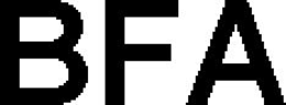 BFA trademark