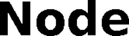 NODE trademark