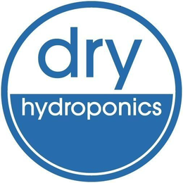 DRY HYDROPONICS trademark